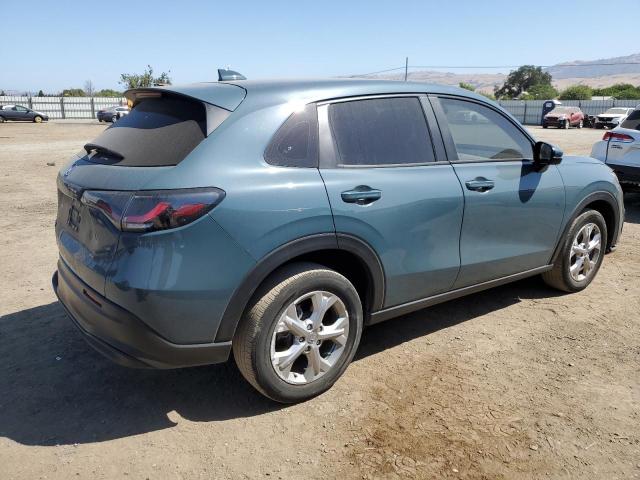 Vin: 3czrz1h38rm704887, lot: 59518565, honda hr-v lx 20243