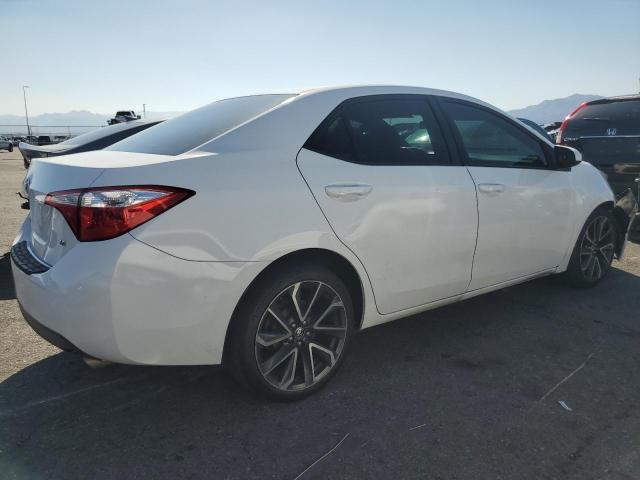 Vin: 5yfburhexgp414307, lot: 59799885, toyota corolla l 20163