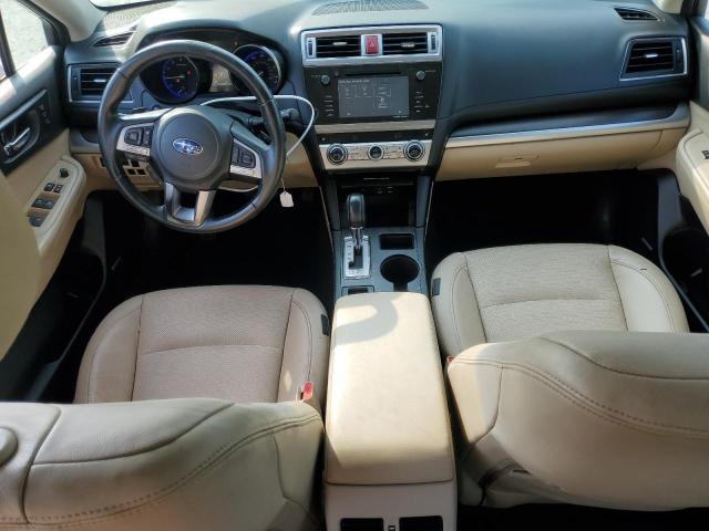 2016 SUBARU LEGACY 2.5 - 4S3BNAJ6XG3030506
