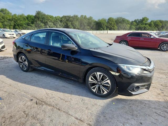 2016 HONDA CIVIC EXL 19XFC1F7XGE039692