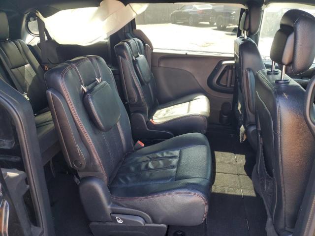2019 DODGE GRAND CARA 2C4RDGEG5KR648422