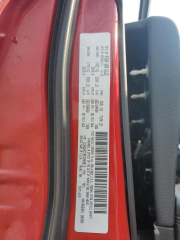 2015 DODGE DURANGO R/ 1C4SDHCT9FC849813