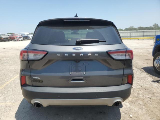 2022 FORD ESCAPE SEL 1FMCU0H61NUB88372