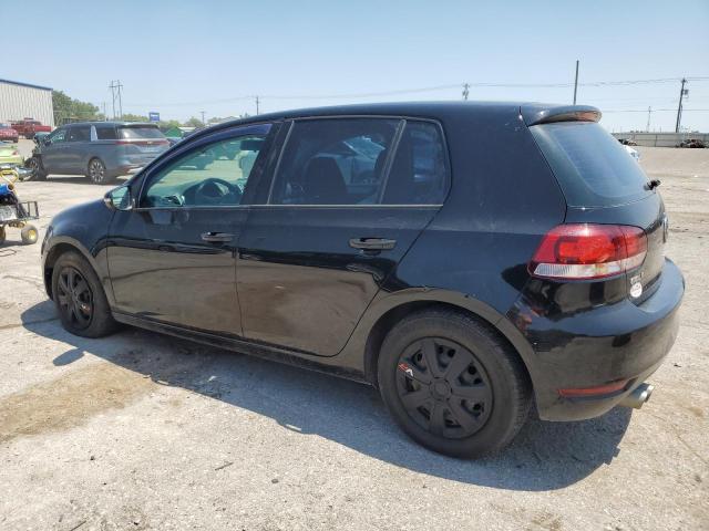 2011 VOLKSWAGEN GOLF #3265157979