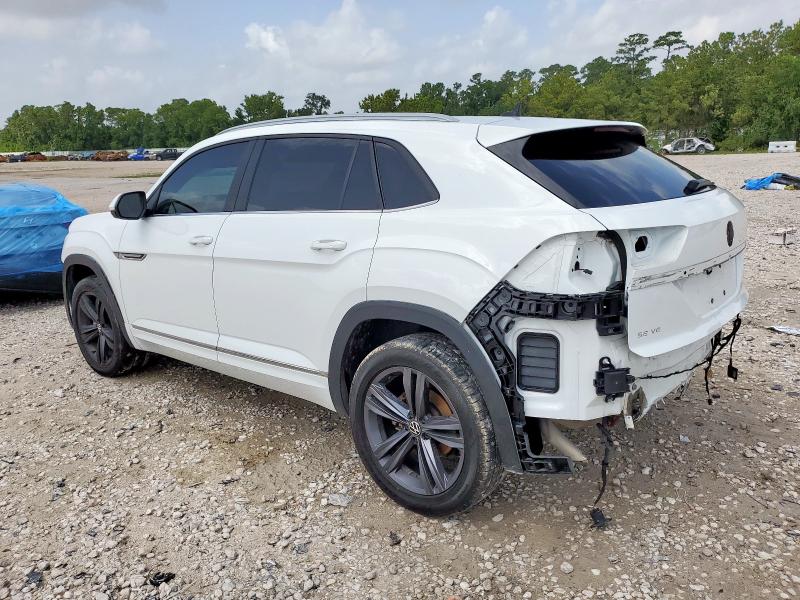 Vin: 1v2pe2ca5mc207941, lot: 62514845, volkswagen atlas se 20212