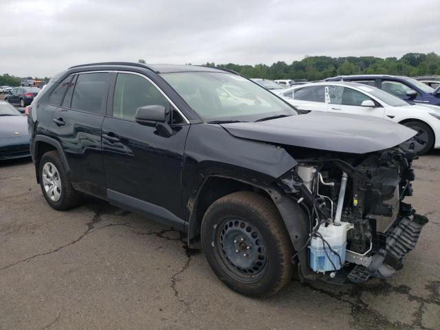2019 TOYOTA RAV4 LE - JTMF1RFV4KD502147