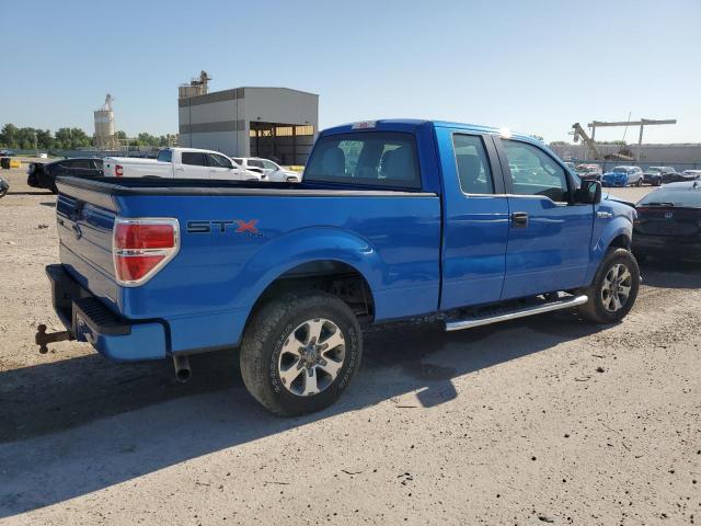 Vin: 1ftfx1ef7dfb21118, lot: 60924885, ford f-150 super cab 20133