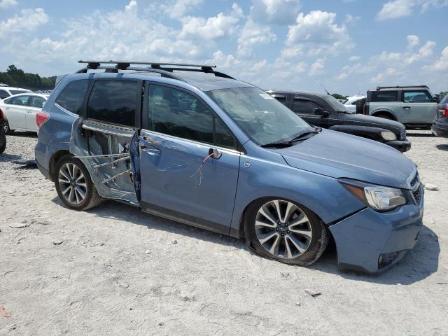 2018 SUBARU FORESTER 2 JF2SJGWC4JH535224