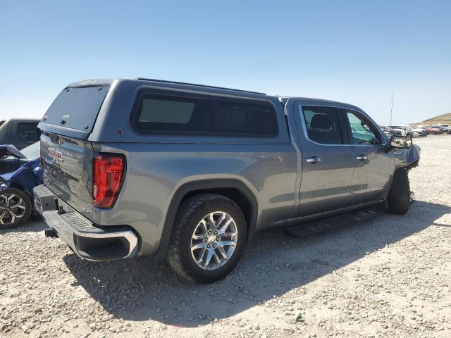 2020 GMC SIERRA K15 3GTU9DEL6LG286180