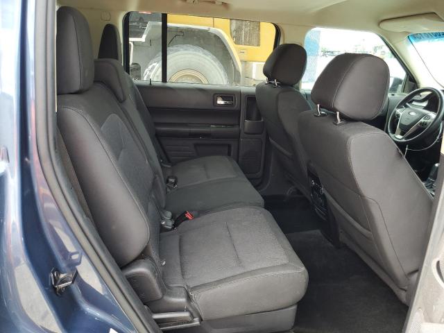 2018 FORD FLEX SE - 2FMGK5B85JBA19339