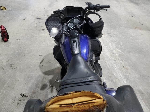 2020 HARLEY-DAVIDSON FLTRK 1HD1KZF10LB639411