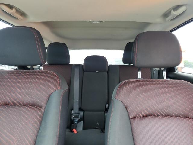 2011 DODGE JOURNEY R/ - 3D4PH7FG1BT535108