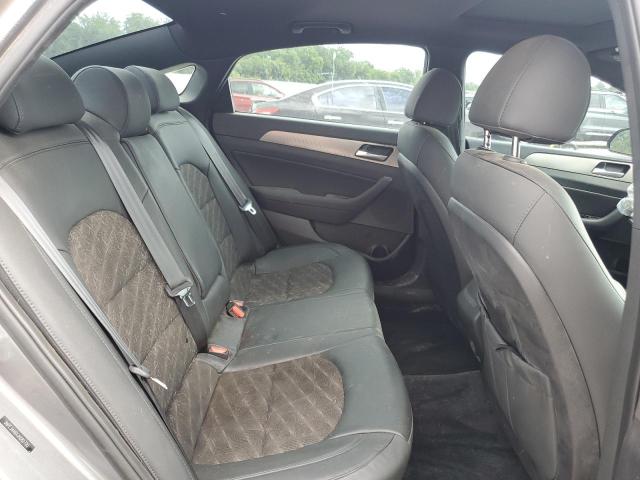 2018 HYUNDAI SONATA SPO - 5NPE34ABXJH682720