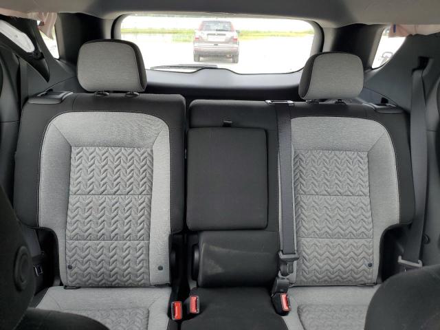 2024 CHEVROLET EQUINOX LS - 3GNAXHEG9RL296373