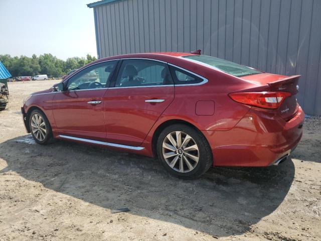 Vin: 5npe34af0fh074943, lot: 58555585, hyundai sonata sport 20152