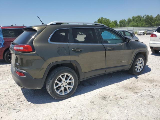 Vin: 1c4pjmcs5fw654644, lot: 61918045, jeep grand cher latitude 20153
