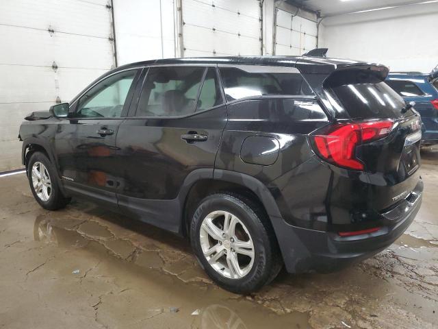 2019 GMC TERRAIN SL 3GKALMEV2KL222542
