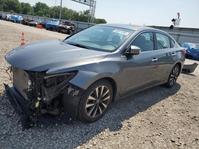 Vin: 1n4al3ap8hc193832, lot: 60321395, nissan altima 2.5 2017 img_1