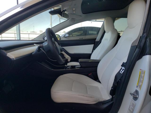 2019 TESLA MODEL 3 - 5YJ3E1EA7KF444938