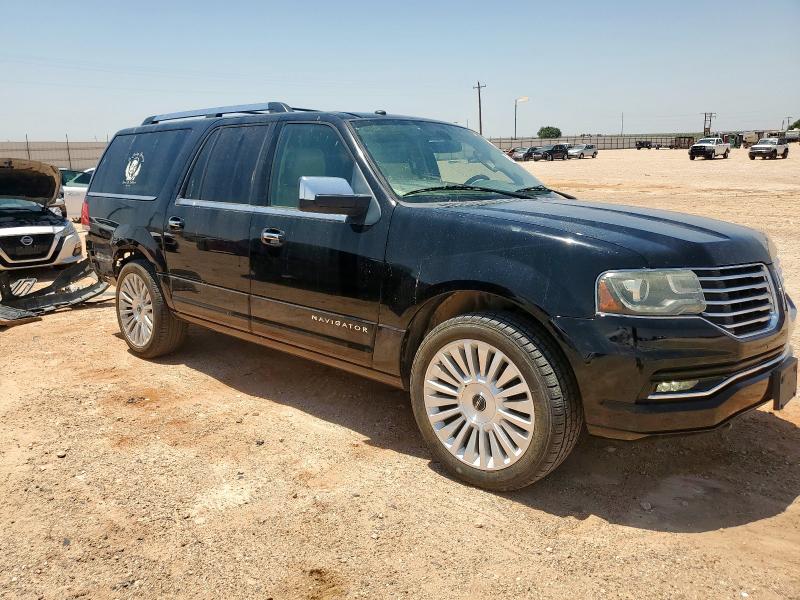 2016 LINCOLN NAVIGATOR L RESERVE 5LMJJ3LT8GEL06362