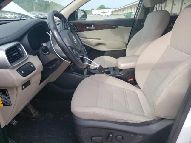 2016 KIA SORENTO LX - 5XYPGDA3XGG044697