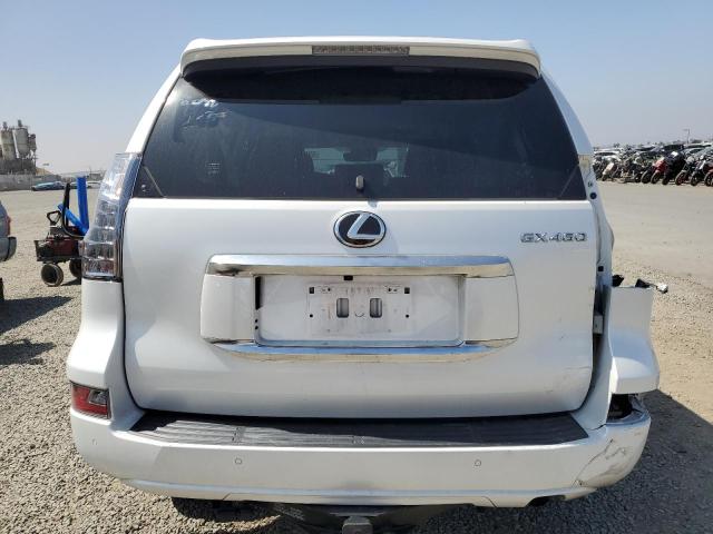 2023 LEXUS GX 460 JTJAM7BX8P5342589