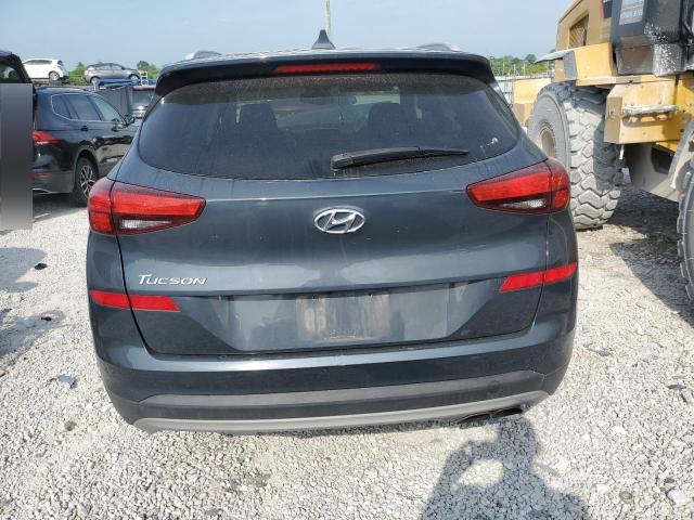 2019 HYUNDAI TUCSON LIM KM8J33AL7KU917532