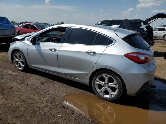 Vin: 3g1bf6sm3hs588953, lot: 59884475, chevrolet cruze premier 20172