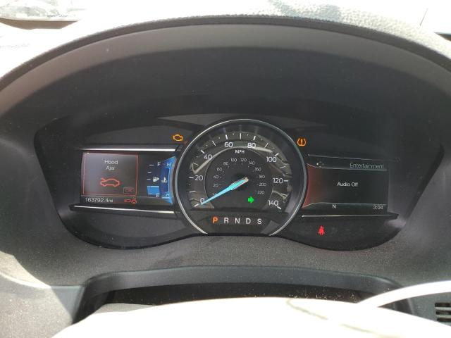 2016 FORD EXPLORER S 1FM5K8GT8GGD11171