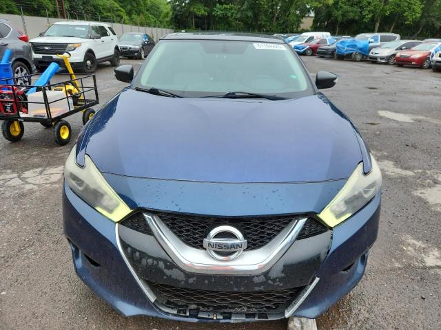 2017 NISSAN MAXIMA 3.5 - 1N4AA6AP7HC442810