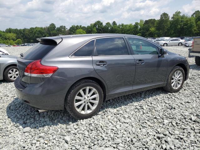 Vin: 4t3za3bb1cu060101, lot: 60742825, toyota venza le 20123