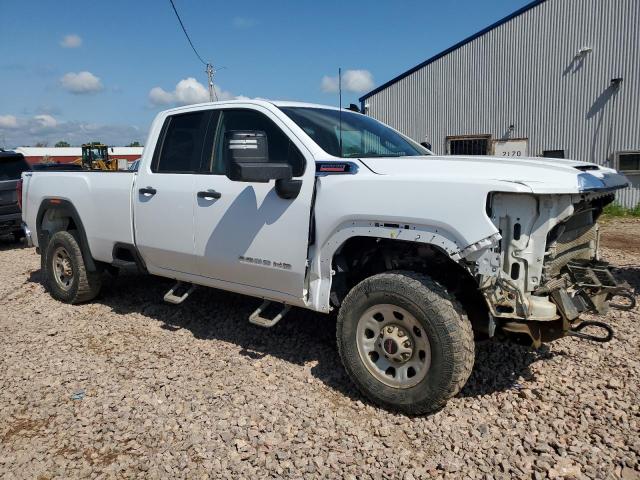 2023 GMC SIERRA K35 1GT59SEY2PF204618