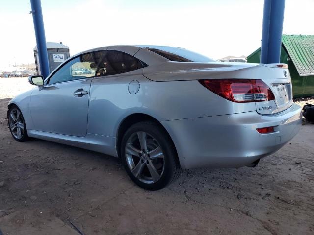 Vin: jthff2c21a2505731, lot: 60096465, lexus is 250 20102