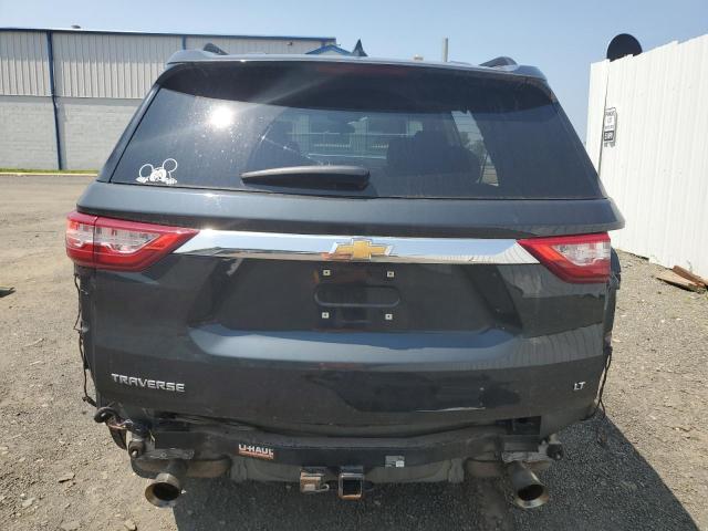 2019 CHEVROLET TRAVERSE L - 1GNERGKW5KJ300739