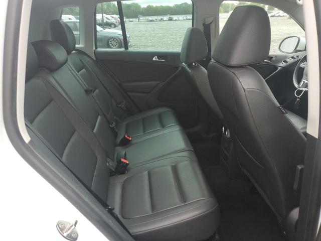 2017 VOLKSWAGEN TIGUAN WOL WVGSV7AX5HW506121