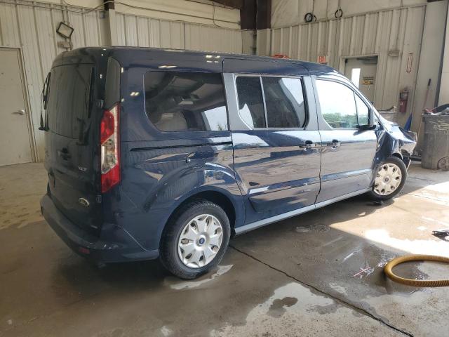 Vin: nm0gs9f76e1154695, lot: 59864405, ford transit xlt 20143
