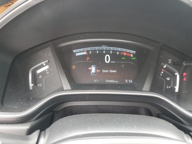 2020 HONDA CR-V EXL 5J6RW2H86LL042861