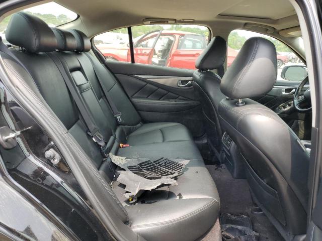 2016 INFINITI Q50 BASE JN1CV7AP4GM200646