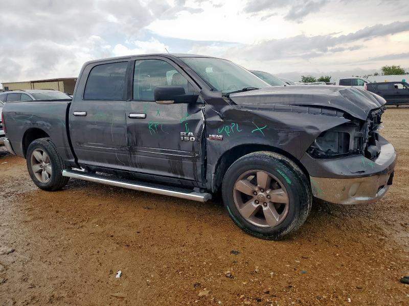 Vin: 1c6rr6lt4fs676140, lot: 60019115, ram 1500 slt 20154