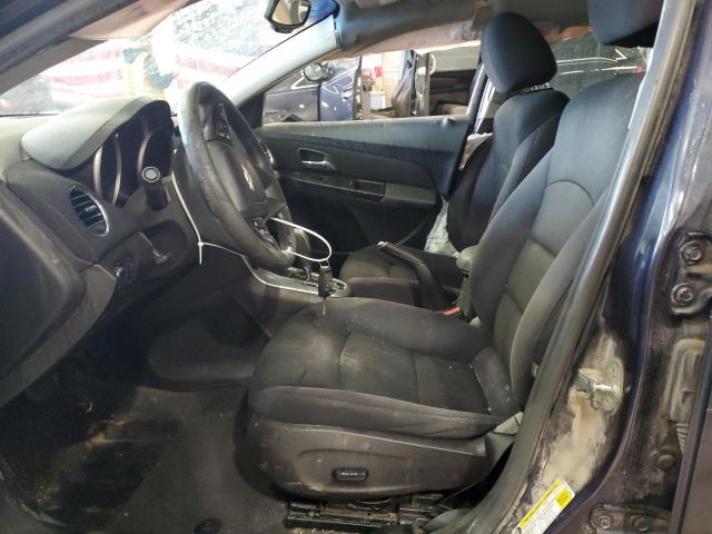 2015 CHEVROLET CRUZE ECO 1G1PH5SBXF7118665