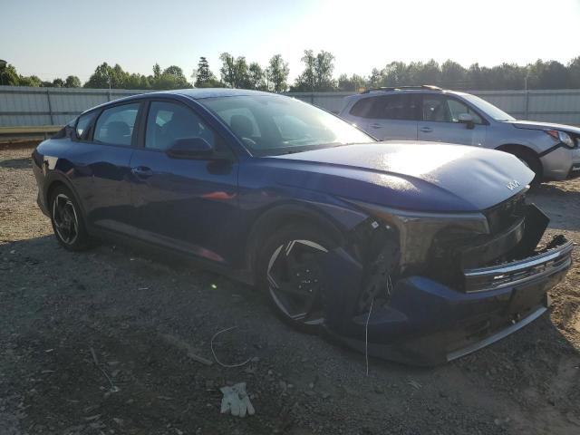 2025 KIA K4 EX 3KPFU4DE0SE012719