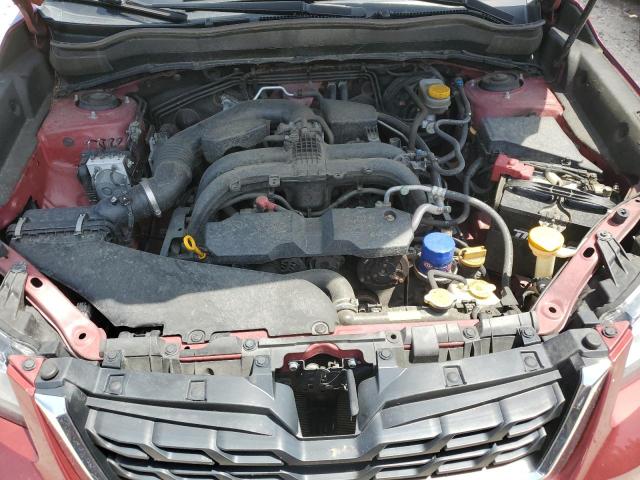 2018 SUBARU FORESTER 2 - JF2SJAEC1JH509145