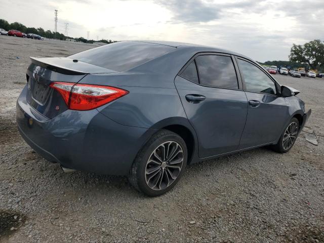 Vin: 5yfburhe1fp279779, lot: 59307205, toyota corolla l 20153