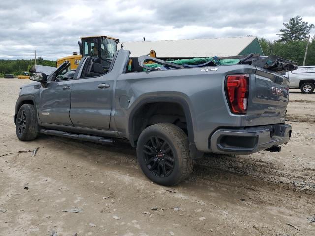 Vin: 3gtp9cekxmg315647, lot: 61077035, gmc sierra k1500 elevation 20212