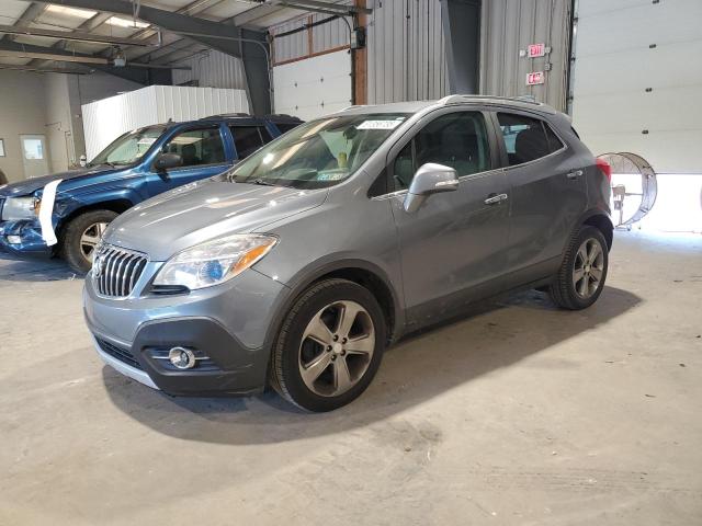 Vin: kl4cjbsb9eb780736, lot: 61356735, buick encore convenience 2014 img_1
