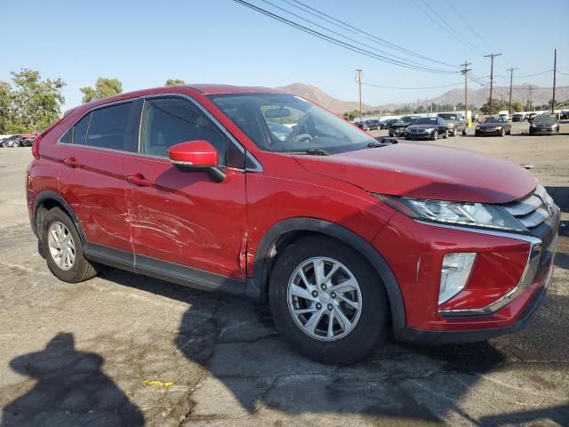 2019 MITSUBISHI ECLIPSE CR JA4AS3AAXKZ001186
