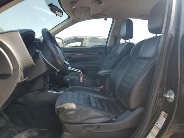 2019 MITSUBISHI OUTLANDER - JA4AD3A31KZ027963