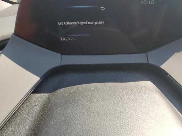 2023 TOYOTA PRIUS LE JTDADABU0P3003987