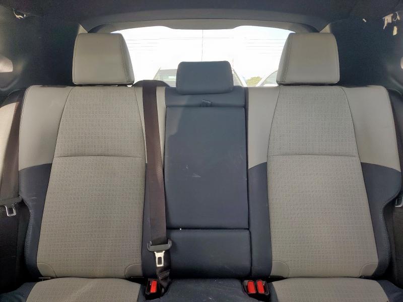 2023 SUBARU SOLTERRA P JTMABABA3PA039065