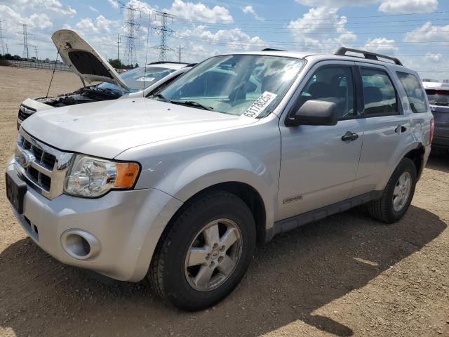 FORD ESCAPE XLS